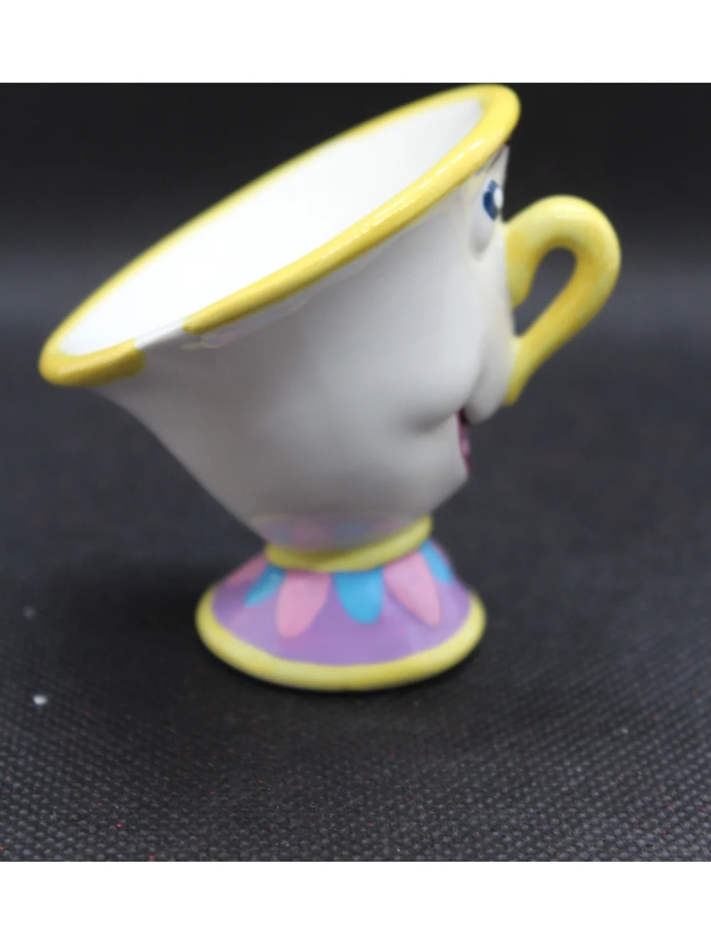 The Walt Disney Company Beauty & the Beast Series Chip Potts Figurine By Schmid